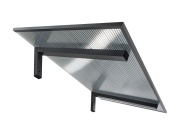 Vchodová strieška Gutta Guttavordach PT/SE