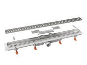 Žlab Chuděj LZB 40 Black