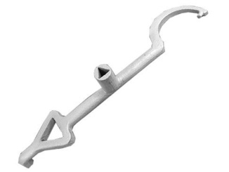 kiegészítők –  Heckl Renko (trojúhelník)