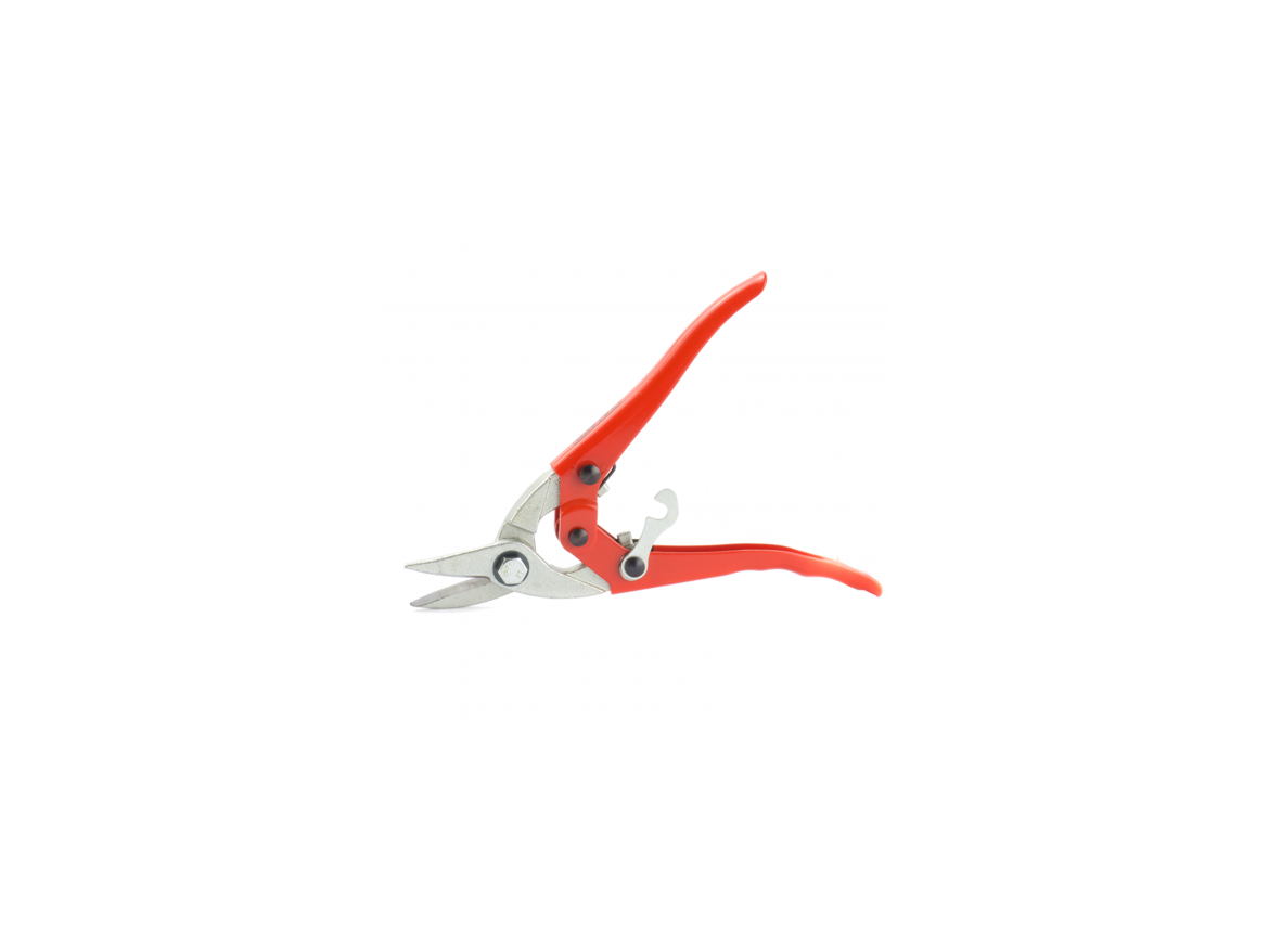 Nůžky na plech převodové Rostex Nůžky na plech převodové