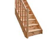 Schodiště Scobax Excelent