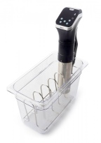 G21 Příslušenství  kontejner pro Sous Vide, 7 litrů