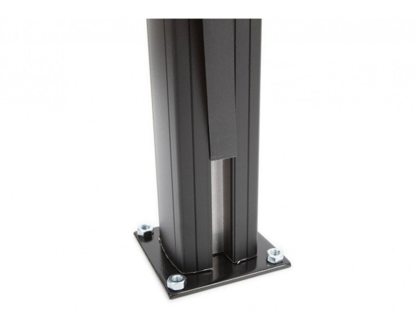 Plotový sloupek Gutta Sloupek Guttafence Smart