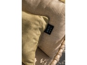 COSI Cosipillow pistáciový 40x60 cm