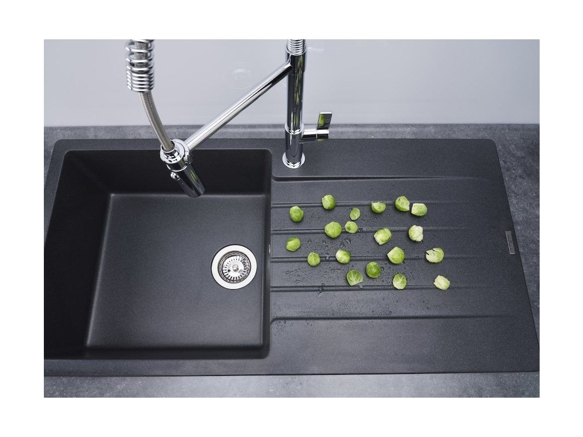 Kuchyňské dřezy Reginox Harlem 1000.0