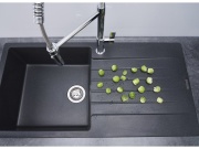 Kuchyňské dřezy Reginox Harlem 1000.0