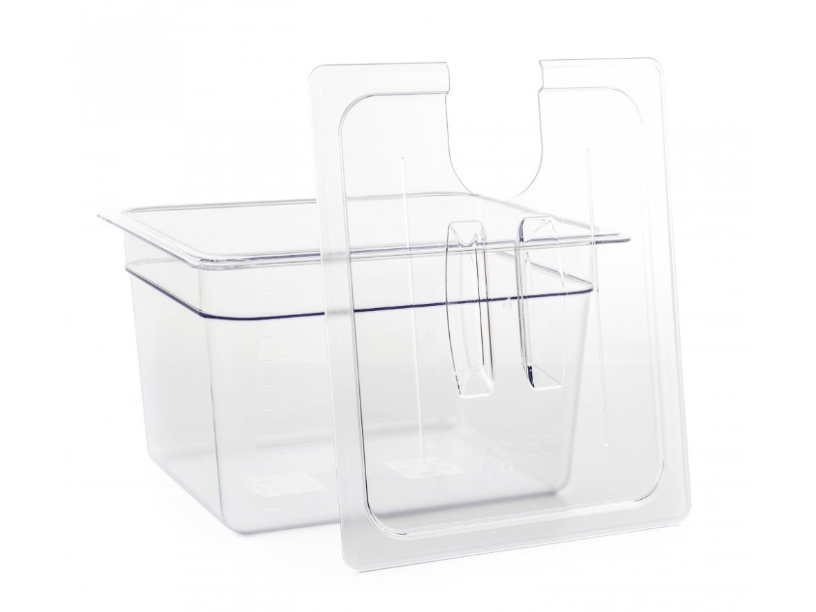 G21 Příslušenství  kontejner pro Sous Vide, 12 litrů