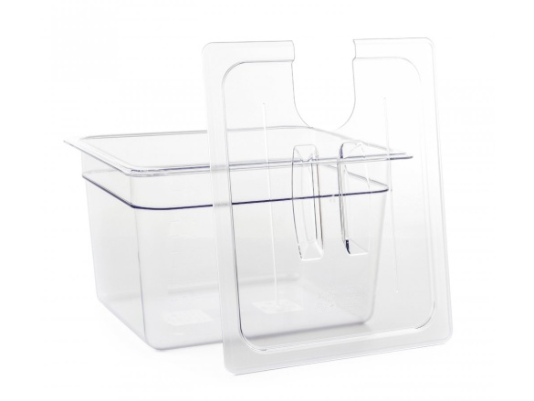 G21 Příslušenství  kontejner pro Sous Vide, 12 litrů