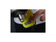 Akkus 18 V-os szénkefe nélküli kompakt ütvecsavarozó ONE+ (akkumulátor és töltő nélkül) Ryobi RIW18CBL-0