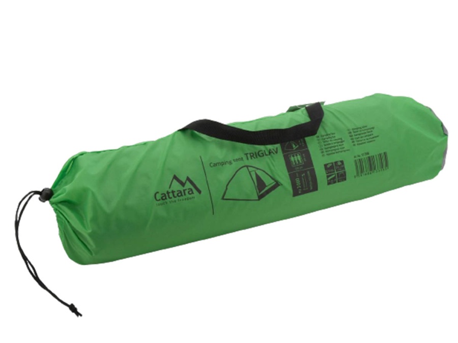 Stan Cattara TRIGLAV