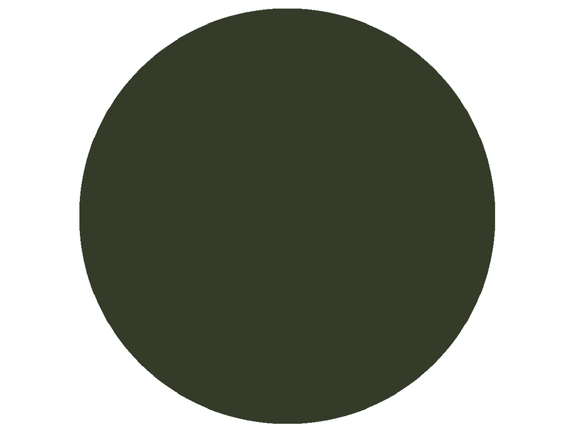 Euro-Serre Maxi Pryžové těsnění zelená