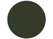 Euro-Serre Maxi Pryžové těsnění zelená