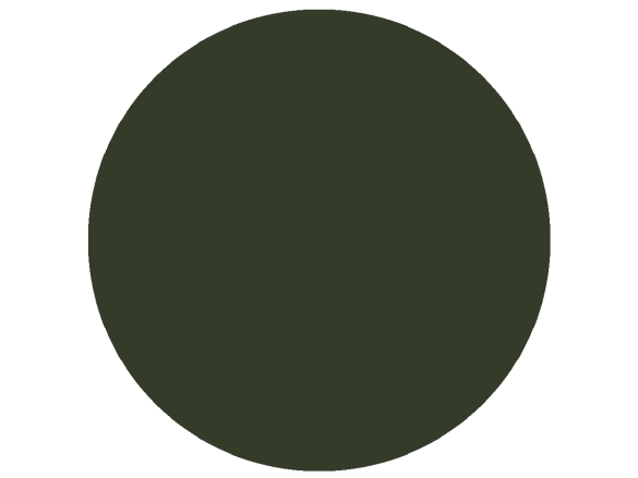 Euro-Serre Maxi Pryžové těsnění zelená