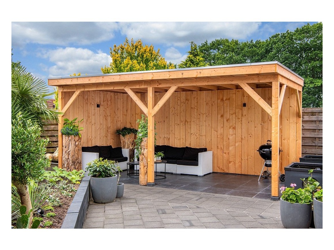 Tuindeco DIY Zoutelande 500