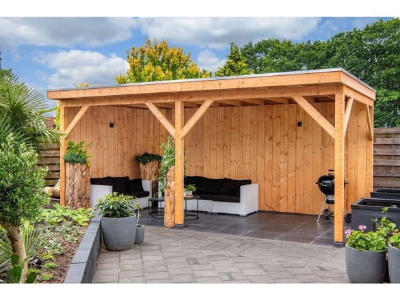 Tuindeco DIY Zoutelande 500