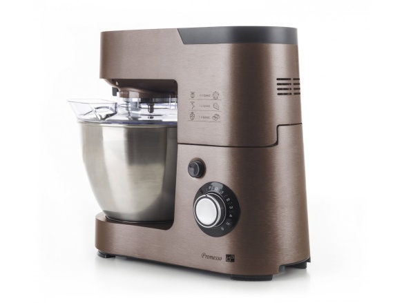 G21 Kuchyňský robot  Promesso Brown