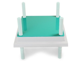 Drůběž –  Scobax Kryt k umělé kvočně 40x55 cm