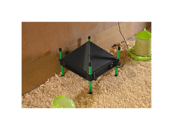 Scobax Kryt ochranný k výhřevní desce CosyHeat Mini