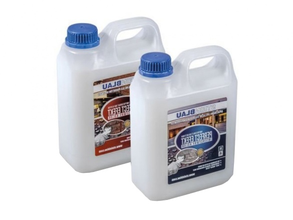 Steinblau Impregnace na betonové obklady