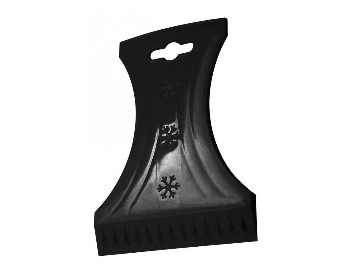 Prosperplast Škrabka na led KAJ - mix barev