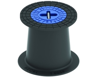 Příslušenství pro Klíč pro podzemní hydranty a šoupátka Heckl KLH