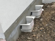 Vetracia šachta Scobax Standart