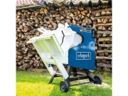 Kolébková pila/cirkulárka 230 V Scheppach HS 720