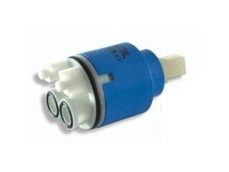 Kartuše – Novaservis Směšovací kartuše vysoká KEROX 35 mm, CA/55001/3