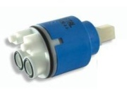 Novaservis Směšovací kartuše vysoká KEROX 35 mm,  CA/55001/3