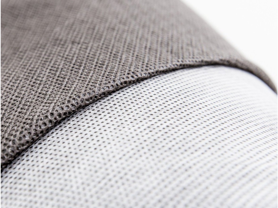 Kontaktná trojvrstvová difúzne otvorená fólia Scobax Metaline DO 165 S