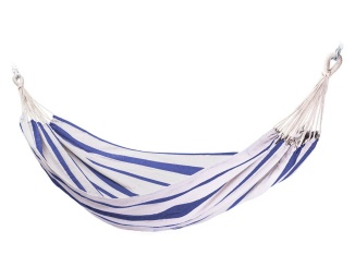 Vybavení k bazénu –  Hamaka RIO single