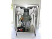 Drtiče odpadu Waste King Commercial 5000