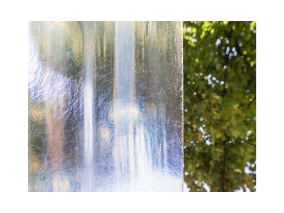 Sklolaminátová vlnitá role Covernit Guttagliss PES