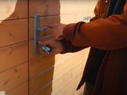 Dřevěný zahradní domek Bohemit Shiran