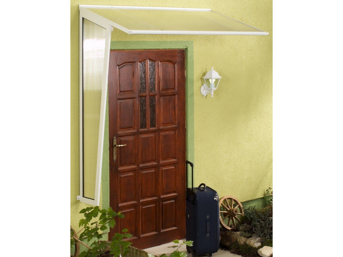 Vchodová stříška Gutta Standard