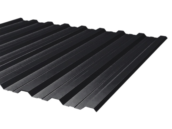 Trapézový plech Budmat TRB-18