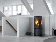 Kandalló kályha Morsø 7443 4,3 kW