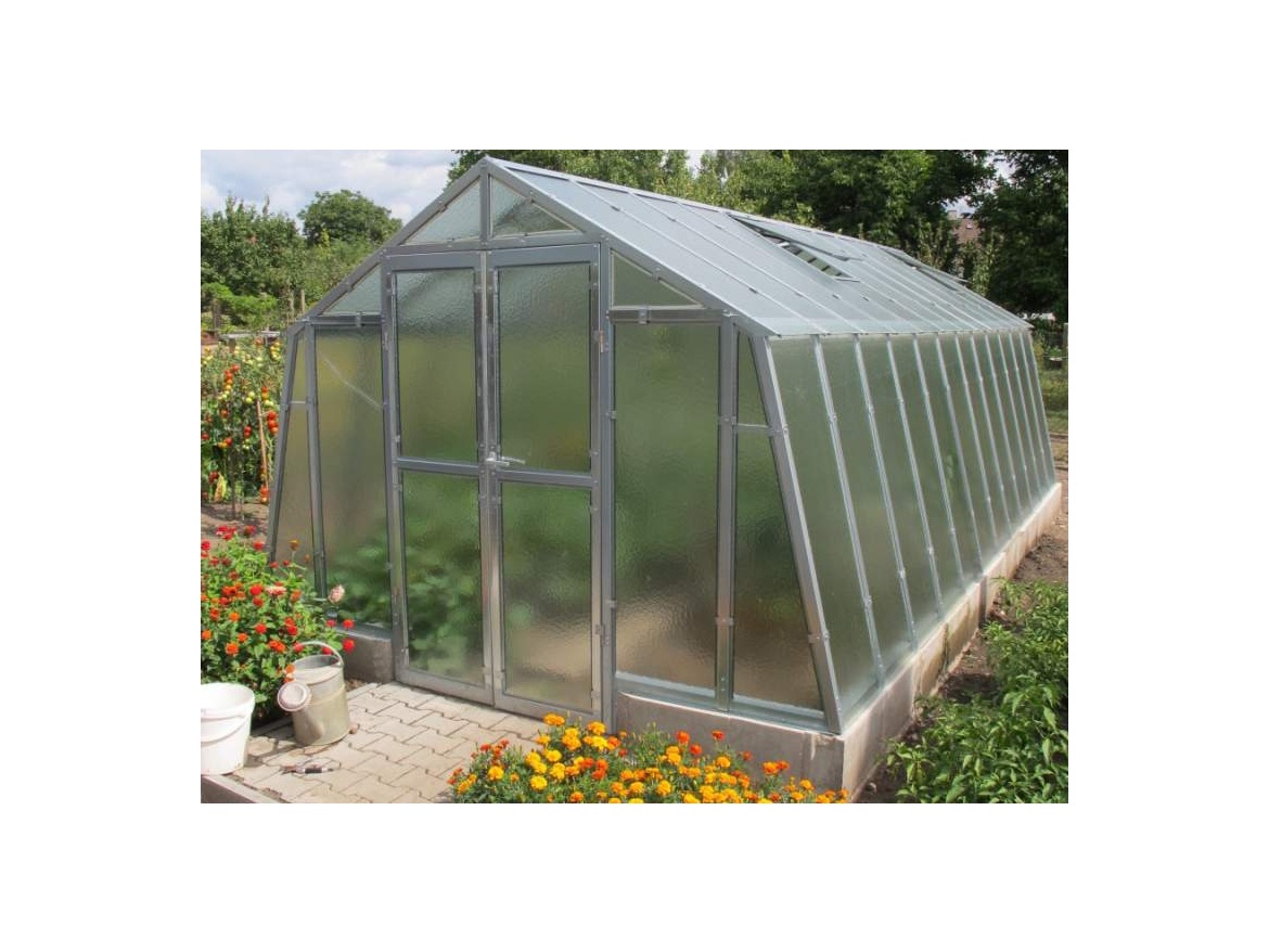 Zapuštění dveří Limes Variant zapuštění dveří