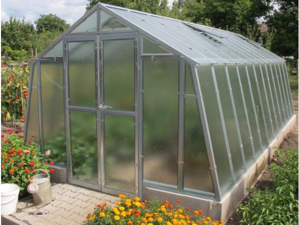 Zapuštění Limes Variant zapuštění dveří