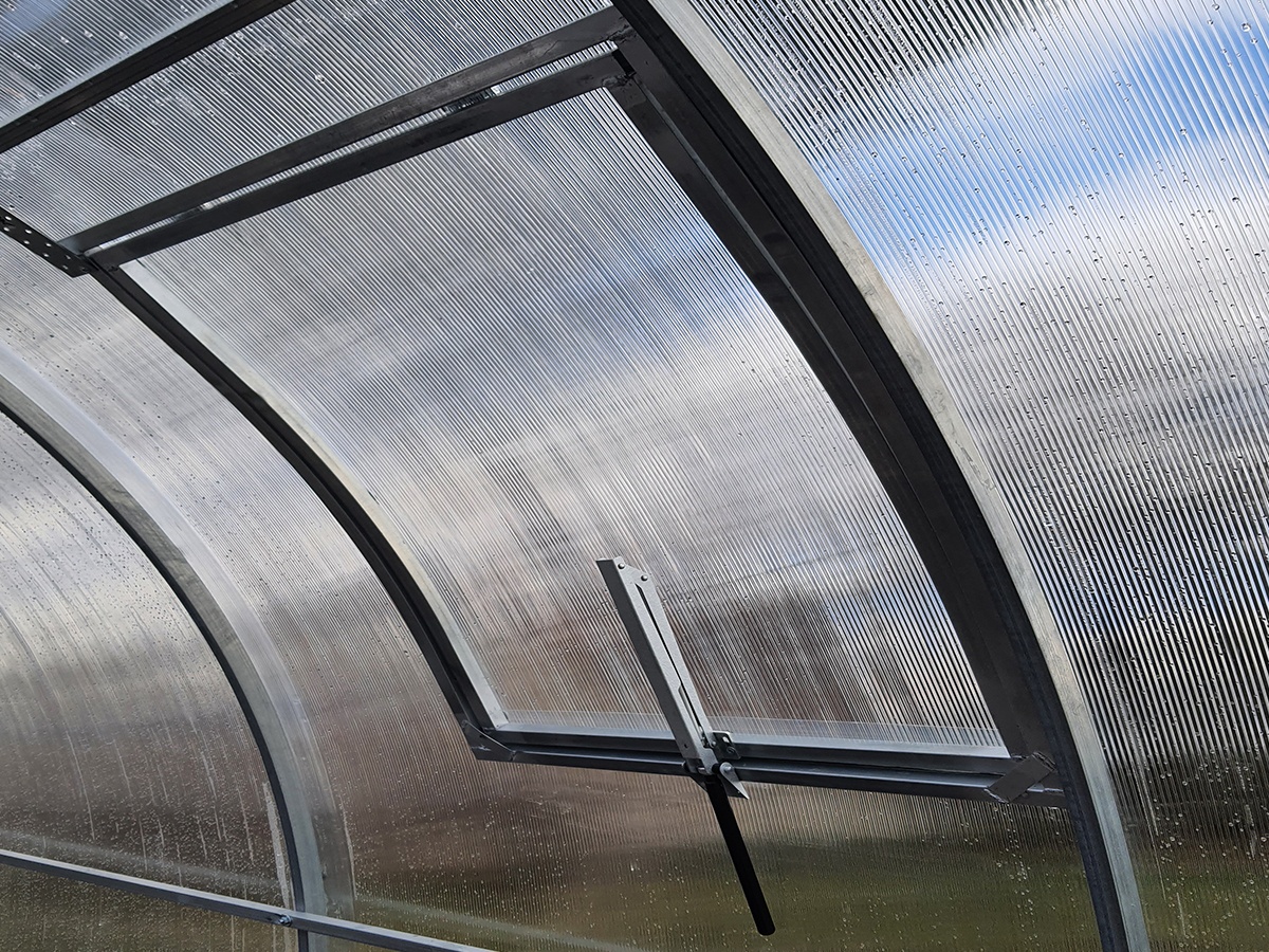 Skleník Scobax Vitamin