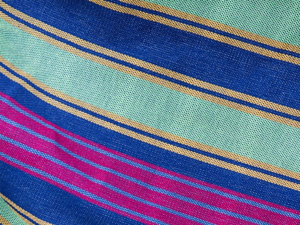 Závěsné křeslo Hamaka Brazilian