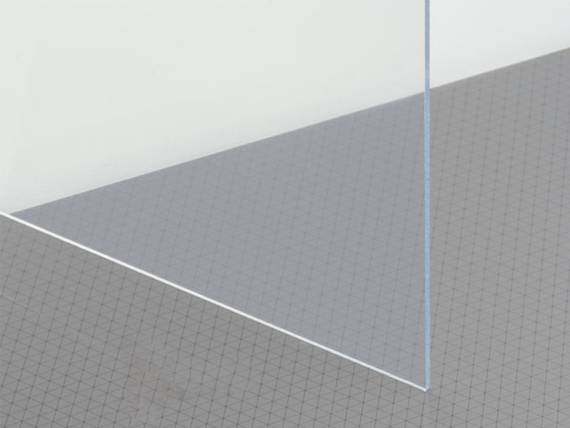 Polykarbonátová doska Evonik Europlex