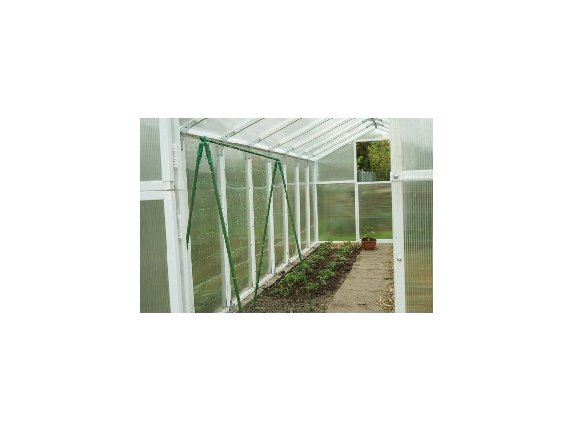 Bradas Síť pro pnoucí rostliny Plant Net 2x10m