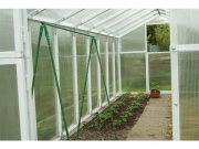 Bradas Síť pro pnoucí rostliny Plant Net 2x10m