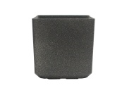 G21 Květináč Industrial Block