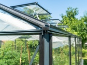 Skleník Euro-Serre Maxi On-wall