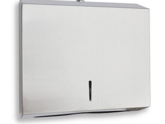 Doplňky –  Novaservis Zásobník na papírové ručníky  69089,4