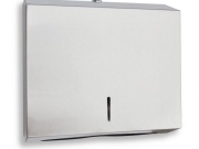 Novaservis Zásobník na papírové ručníky  69089,4