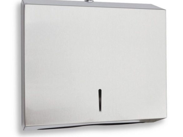 Novaservis Zásobník na papírové ručníky  69089,4