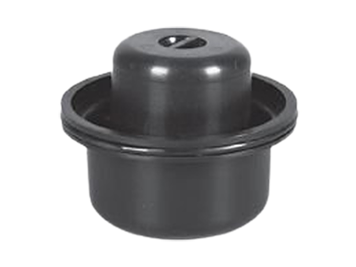 Chuděj Vodní hladina 2